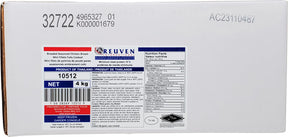 Frozen - Reuven - Cooked - Breaded Chicken Fingers - Halal