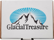 Frozen - Glacial Treasures - Raw - Chicken Breast Cubes - Halal