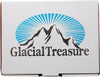 Glacial Treasures - Raw Halal Julienne Cut Breast Strips