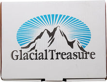 Glacial Treasures - Raw Halal Julienne Cut Breast Strips
