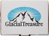 Frozen - Glacial Treasures - Cooked - Chicken Fajita Strips - Halal