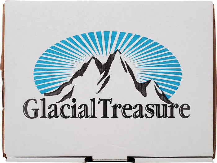 Frozen - Glacial Treasures - Cooked - Chicken Fajita Strips - Halal