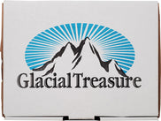 Frozen - Glacial Treasures - Cooked - Chicken Fajita Strips - Halal