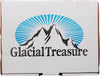 Frozen - Glacial Treasures - Cooked - Chicken Shawarma - Halal