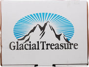 Frozen - Glacial Treasures - Cooked - Chicken Shawarma - Halal