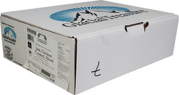 Frozen - Glacial Treasures - Cooked - Jerk Chicken Slices - Halal