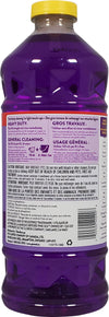 XC - Pine Sol - Multi Surface Cleaner - Lavender