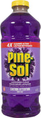 XC - Pine Sol - Multi Surface Cleaner - Lavender