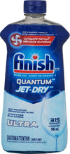 SO - Finish - Quantum Jet Dry - Ultra