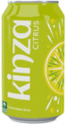 Kinza - Citrus - Cans