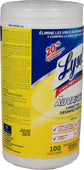 Lysol - Disinfecting Wipes - Citrus/Spring Waterfall