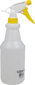 Pro-Kitchen - Spray Bottle W/Trigger - 600 ml - AF09603