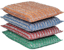 Spartano - Sponge Scrubber - 4pk - SC-304
