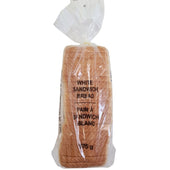 VSO - FS Sandwich - Bread - White - 1977