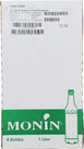 Monin - Vanilla Syrup