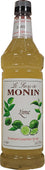 Monin - Lime Syrup