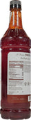Monin - Red Passion Syrup