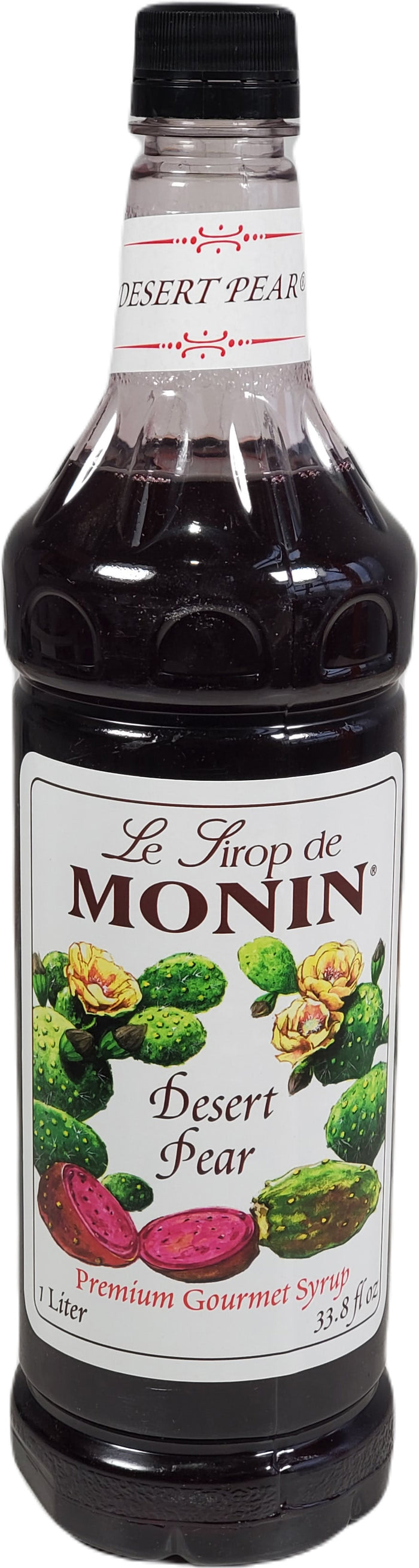 Monin - Desert Pear - Syrup