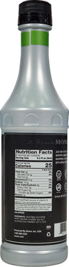 Monin - Jalapeno Concentrated Flavour - Syrup