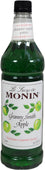 Monin - Apple - Granny Smith - Syrup