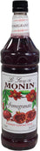Monin – Pomegranate – Syrup