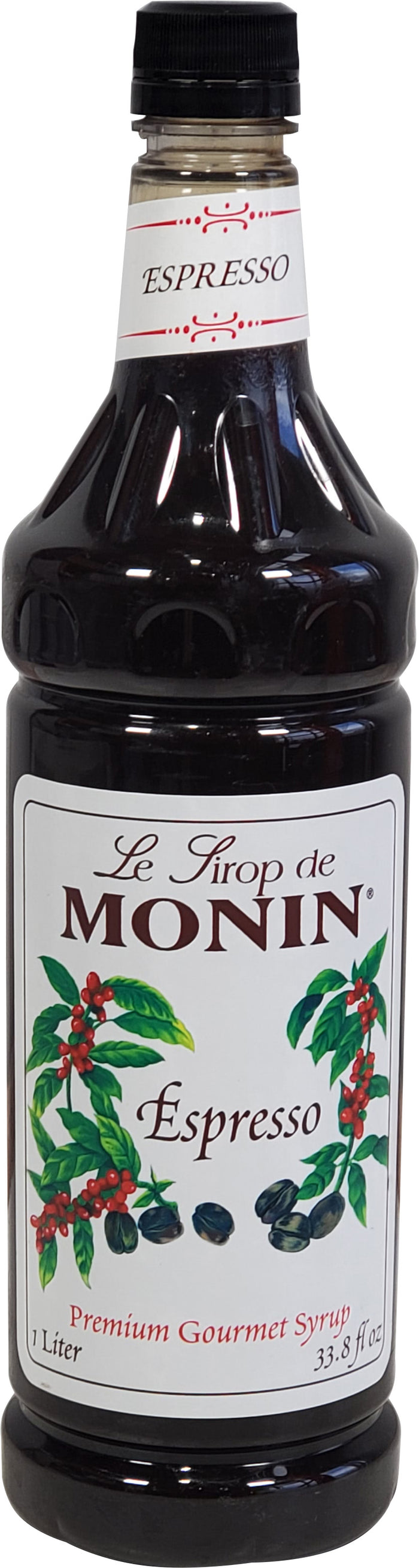 Monin – Espresso – Syrup