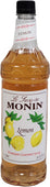 Monin - Lemon - Syrup