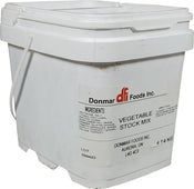 Donmar - Vegetable Stock Mix - No MSG