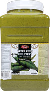 Desi - Green Chilli Chutney