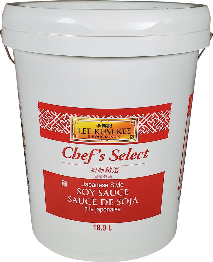 LKK - Chef's Select Soy Sauce