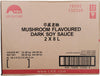 Lee Kum Kee - Mushroom Flavoured Dark Soy Sauce - 8L