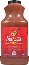 Nashville - Hot Spicy Sauce