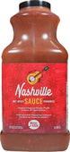 Rose Hill - Hot Spicy Sauce