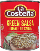 La Costena - Green Sauce