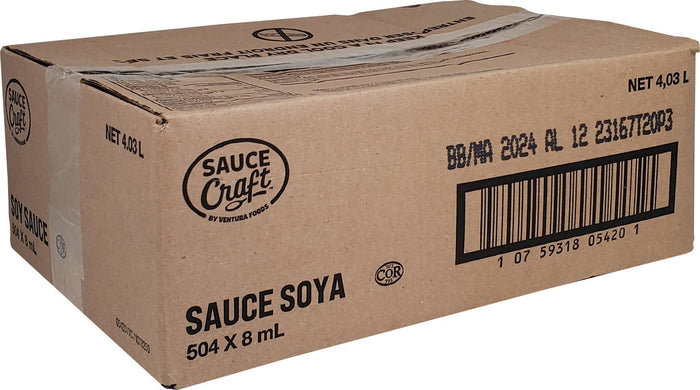 Sauce Craft - Soya Sauce