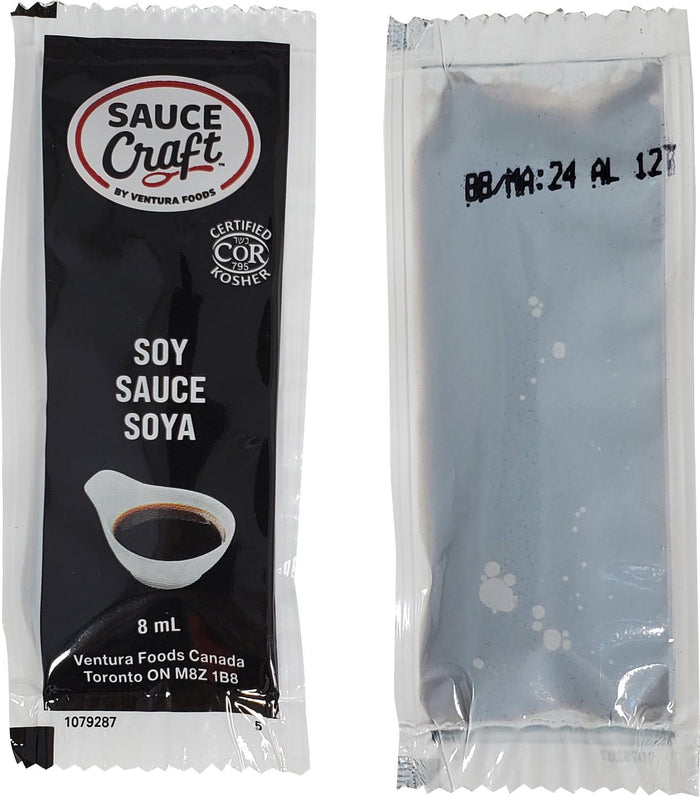 Sauce Craft - Soya Sauce