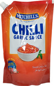 Mitchell's - Chilli Garlic Sauce Pouch - 800g