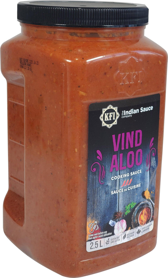 KFI - Vindaloo Sauce