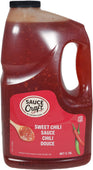 Sauce Craft - Sweet Chilli Sauce