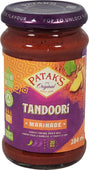 Patak's - Tandoori Paste (6/Pk)