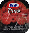 Kraft - Heinz Pure Raspberry Jam