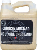 Lynch - Crunch Mustard