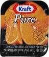 Kraft - Portions - Pure Orange Marmalade