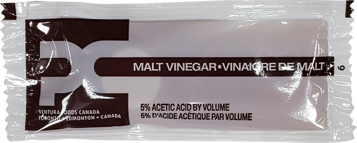 VFC - Portions - Malt Vinegar