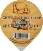 Sanelli - Cheddar Chipotle
