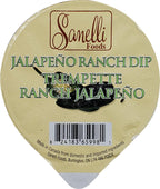 Sanelli - Jalapeno Ranch