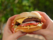 SO - Beyond Meat - 6oz - Beyond Burger