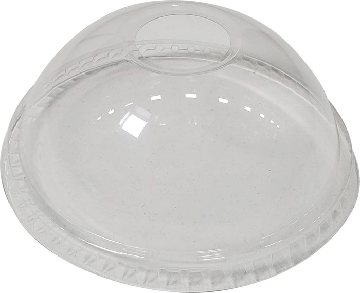 SO - Arrow - 92 MM Dome lids for 12 oz Plastic Cups