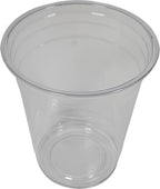 Morning Dew - 10oz Clear Pet Cup - 78mm - CP10