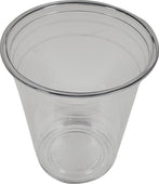 Monoart Plastic Cups Lilac, 200 ml, 100/Pkg. - Dental Wholesale Direct